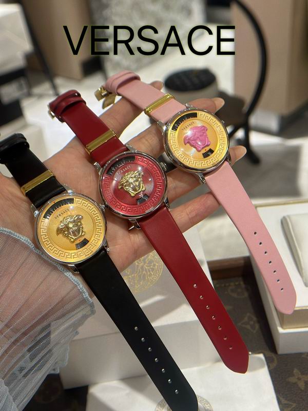 Versace 38mm 1228117
